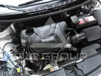 2014 KIA K3