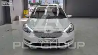 2014 KIA K3