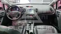 2014 KIA K3