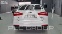 2014 KIA K3