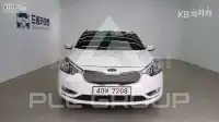 2014 KIA K3