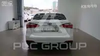2014 KIA K3