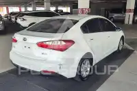 2014 KIA K3