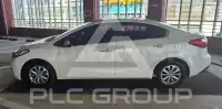 2014 KIA K3