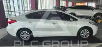 2014 KIA K3