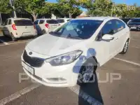 2014 KIA K3