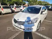 2014 KIA K3