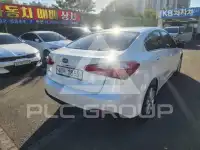 2014 KIA K3