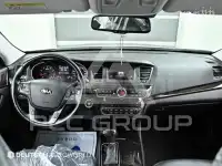2014 KIA K7