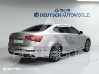 2014 KIA K7