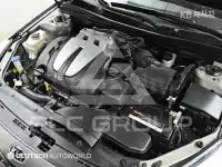 2014 KIA K7