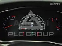 2014 KIA K7