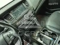 2014 KIA K7
