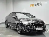 2014 KIA K7