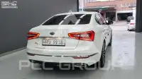 2014 KIA K7