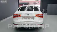 2014 KIA K7