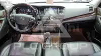2014 KIA K7