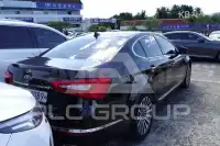 2014 KIA K7