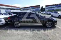 2014 KIA K7