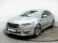 2014 KIA K7