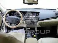 2014 KIA K7