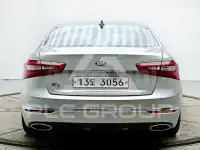 2014 KIA K7