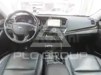 2014 KIA K7