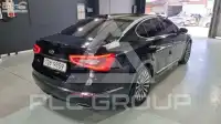 2014 KIA K7