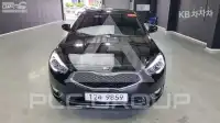 2014 KIA K7