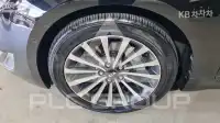 2014 KIA K7