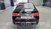 2014 KIA K7