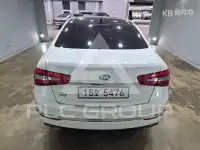 2014 KIA K7