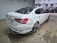 2014 KIA K7
