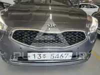 2014 KIA K7