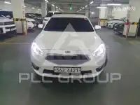 2014 KIA K7