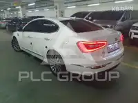 2014 KIA K7