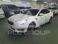 2014 KIA K7
