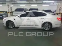 2014 KIA K7