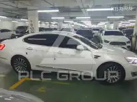 2014 KIA K7