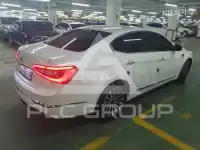 2014 KIA K7