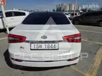 2014 KIA K7