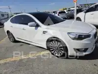 2014 KIA K7