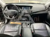 2014 KIA K7