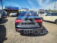 2014 KIA K7