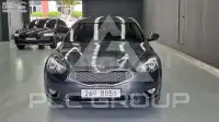 2014 KIA K7