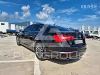 2014 KIA K7
