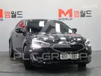 2014 KIA K7
