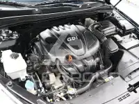 2014 KIA K7