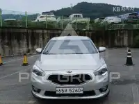 2014 KIA K7