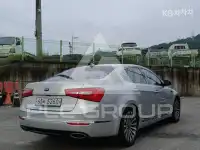 2014 KIA K7
